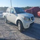 1N6AD0ERXFN704120 2015 Nissan Frontier Sv auction photo thumbnail 1