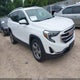 3GKALPEV5KL370573 2019 GMC Terrain Slt auction photo thumbnail 1