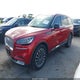 5LM5J7XC8MGL11953 2021 Lincoln Aviator Reserve auction photo thumbnail 2