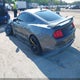 1FA6P8TH1N5122999 2022 Ford Mustang Ecoboost Fastback auction photo thumbnail 3