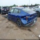 3KPFU4DE0SE111704 2025 Kia K4 Ex auction photo thumbnail 3