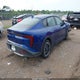 3KPFU4DE0SE111704 2025 Kia K4 Ex auction photo thumbnail 4
