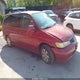 2HKRL18602H561267 2002 Honda Odyssey Ex auction photo thumbnail 1