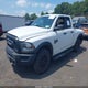 1C6RR7GG3MS547435 2021 Ram 1500 Classic Warlock 4X4 6'4 Box auction photo thumbnail 2