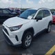 4T3LWRFV5LU010526 2020 Toyota Rav4 Hybrid Le auction photo thumbnail 2