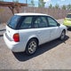 1G8ZN8271YZ187106 2000 Saturn Sw2 auction photo thumbnail 4