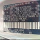 5TBRT34135S458034 2005 Toyota Tundra Sr5 V8 auction photo thumbnail 9
