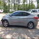 KMHDH4AE5CU463532 2012 Hyundai Elantra Gls (Ulsan Plant) auction photo thumbnail 14