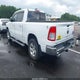 1C6SRFFT2KN532222 2019 Ram 1500 Big Horn/Lone Star 4X4 5'7 Box auction photo thumbnail 3