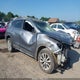 KNMAT2MV1JP590344 2018 Nissan Rogue Sv auction photo thumbnail 1