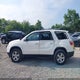 1GKKRNED2BJ413949 2011 GMC Acadia Sl auction photo thumbnail 14