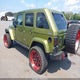 1J4GA59117L118162 2007 Jeep Wrangler Unlimited Sahara auction photo thumbnail 3