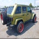 1J4GA59117L118162 2007 Jeep Wrangler Unlimited Sahara auction photo thumbnail 4