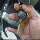 KNAFK4A69E5056377 2014 Kia Forte Lx auction photo thumbnail 11