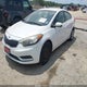 KNAFK4A69E5056377 2014 Kia Forte Lx auction photo thumbnail 2