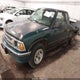 1GCCS1949T8191409 1996 Chevrolet S Truck S10 auction photo thumbnail 2