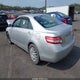 4T1BF3EK8BU162047 2011 Toyota Camry Le auction photo thumbnail 3