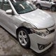 4T1BF1FK2CU063311 2012 Toyota Camry Se auction photo thumbnail 6