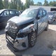 3N1CP5DV9ML541510 2021 Nissan Kicks Sr Xtronic Cvt auction photo thumbnail 2