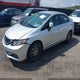 2HGFB2F52DH584293 2013 Honda Civic Lx auction photo thumbnail 2