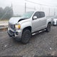 1GTG5CENXH1216336 2017 GMC Canyon Sle auction photo thumbnail 2