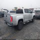 1GTG5CENXH1216336 2017 GMC Canyon Sle auction photo thumbnail 4