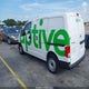 3N6CM0KN3LK701734 2020 Nissan Nv200 Cargo S Xtronic Cvt auction photo thumbnail 3