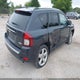 1C4NJCEA3ED732306 2014 Jeep Compass High Altitude auction photo thumbnail 4