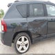1C4NJCEA3ED732306 2014 Jeep Compass High Altitude auction photo thumbnail 6