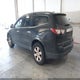 1GNKVJKD7DJ124662 2013 Chevrolet Traverse 2Lt auction photo thumbnail 3