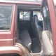 1J4FF48S1YL256206 2000 Jeep Cherokee Sport auction photo thumbnail 8