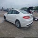 1FA6P0H74E5371928 2014 Ford Fusion Se auction photo thumbnail 3