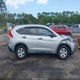 2HKRM3H3XDH516905 2013 Honda Cr-V Lx auction photo thumbnail 13