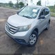 2HKRM3H3XDH516905 2013 Honda Cr-V Lx auction photo thumbnail 2