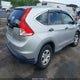 2HKRM3H3XDH516905 2013 Honda Cr-V Lx auction photo thumbnail 4