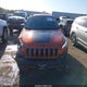 1C4PJMBSXFW667620 2015 Jeep Cherokee Trailhawk auction photo thumbnail 12