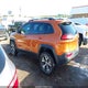 1C4PJMBSXFW667620 2015 Jeep Cherokee Trailhawk auction photo thumbnail 14