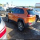 1C4PJMBSXFW667620 2015 Jeep Cherokee Trailhawk auction photo thumbnail 3