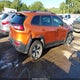 1C4PJMBSXFW667620 2015 Jeep Cherokee Trailhawk auction photo thumbnail 4