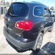 5GAKRCED7BJ346413 2011 Buick Enclave 2Xl auction photo thumbnail 4