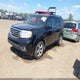 5FNYF4H60CB018392 2012 Honda Pilot Ex-L auction photo thumbnail 2