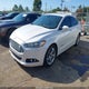 3FA6P0RU4FR197636 2015 Ford Fusion Hybrid Titanium auction photo thumbnail 2