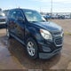 2GNALBEK6G6330879 2016 Chevrolet Equinox Ls auction photo thumbnail 1