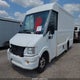 JALB4T17XD7W01115 2013 Isuzu Commercial Van auction photo thumbnail 2