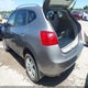 JN8AS5MTXFW163796 2015 Nissan Rogue Select S auction photo thumbnail 3