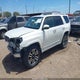 JTEBU5JR3K5638705 2019 Toyota 4Runner Limited auction photo thumbnail 2
