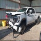1GT4UXEY9SF256411 2025 GMC Sierra 2500Hd auction photo thumbnail 2