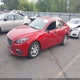 3MZBM1T77GM240517 2016 Mazda Mazda3 I Sport auction photo thumbnail 2