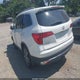 5FNYF5H91JB003445 2018 Honda Pilot Touring auction photo thumbnail 3