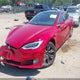 5YJSA1E28LF411156 2020 Tesla Model S Long Range Dual Motor All-Wheel Drive/Long Range Plus Dual Motor All-Wheel Drive auction photo thumbnail 2